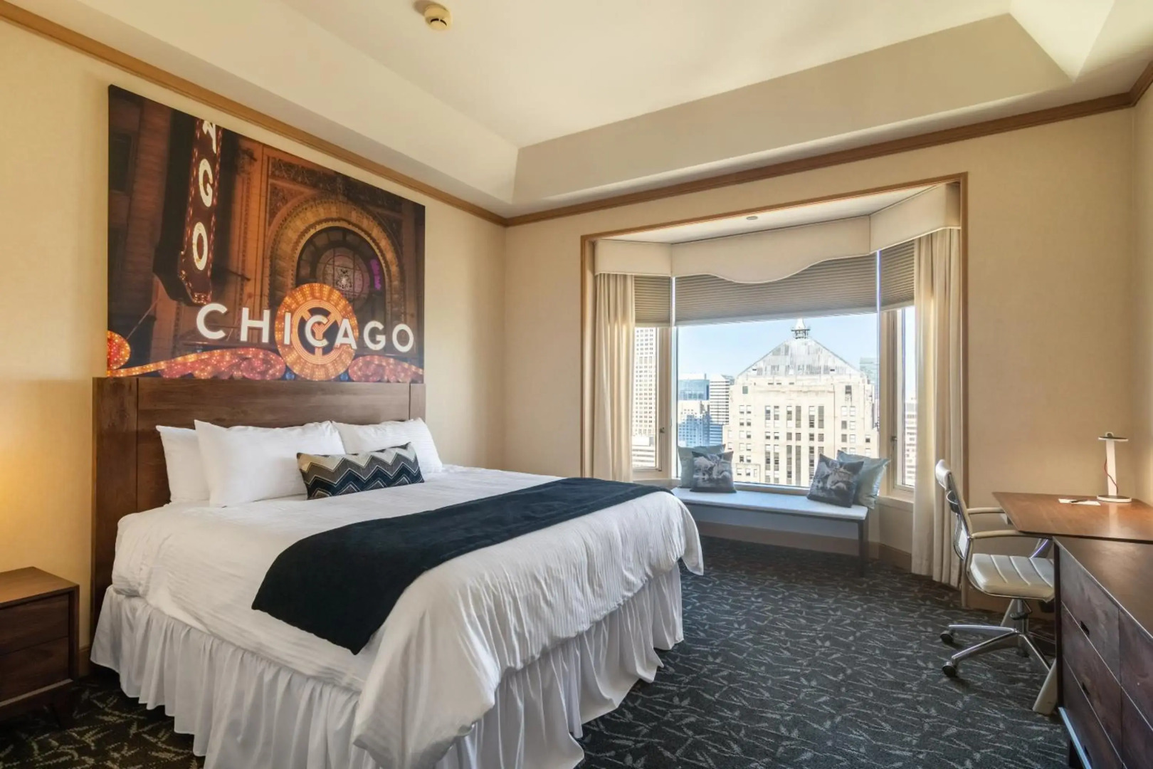 Photo - The Buckingham Hotel