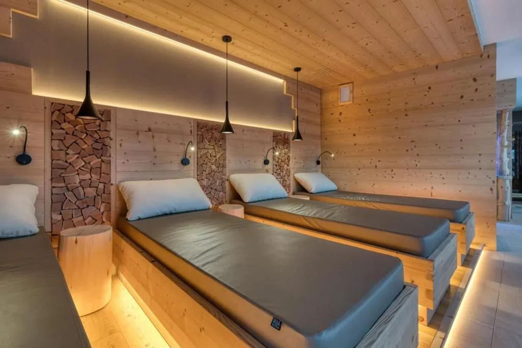 Photo - Panorama Hotel Fontanella Wellness & Spa