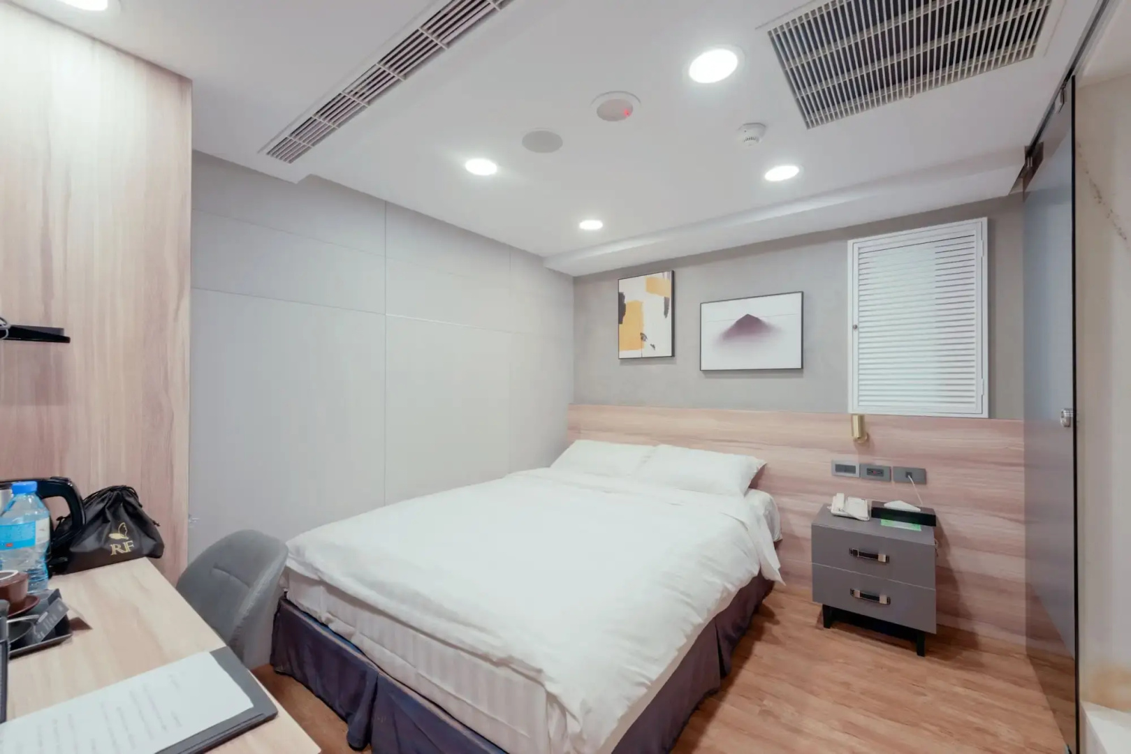 Foto - RF Hotel - Zhongxiao