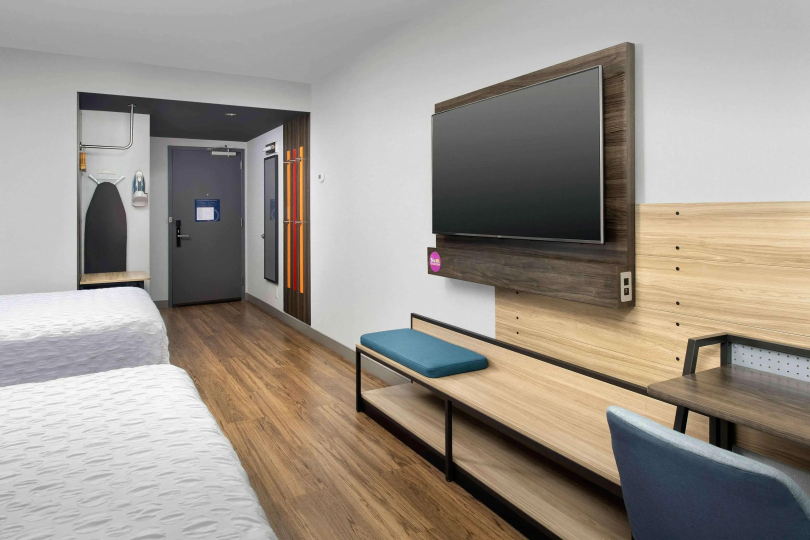 Photo - Tru By Hilton Nashville Downtown Convention Center