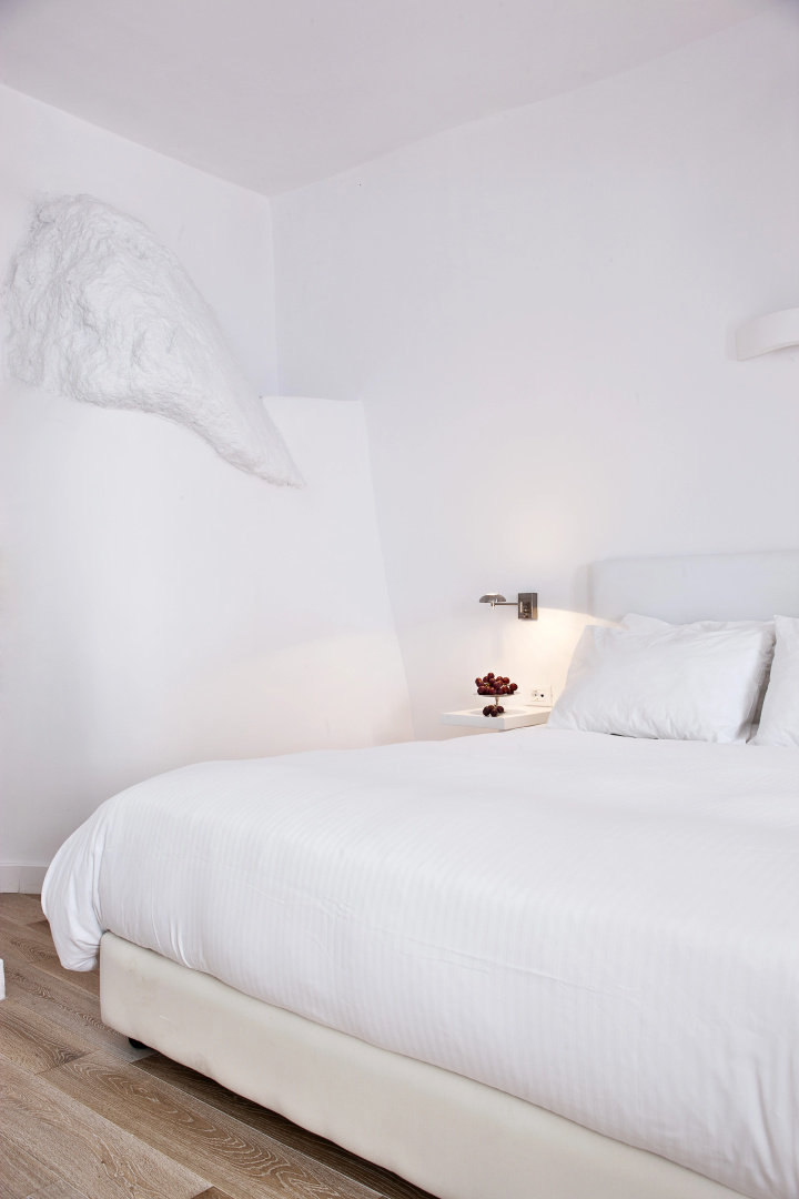 Foto - Villaki Oia Hotel