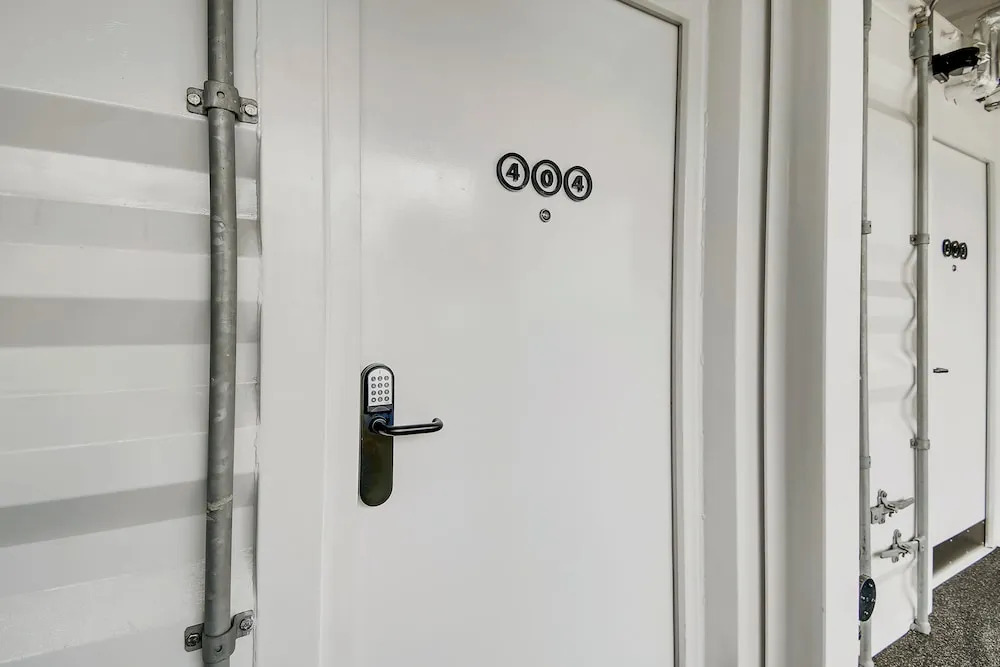 Foto - Stow Away Waterloo