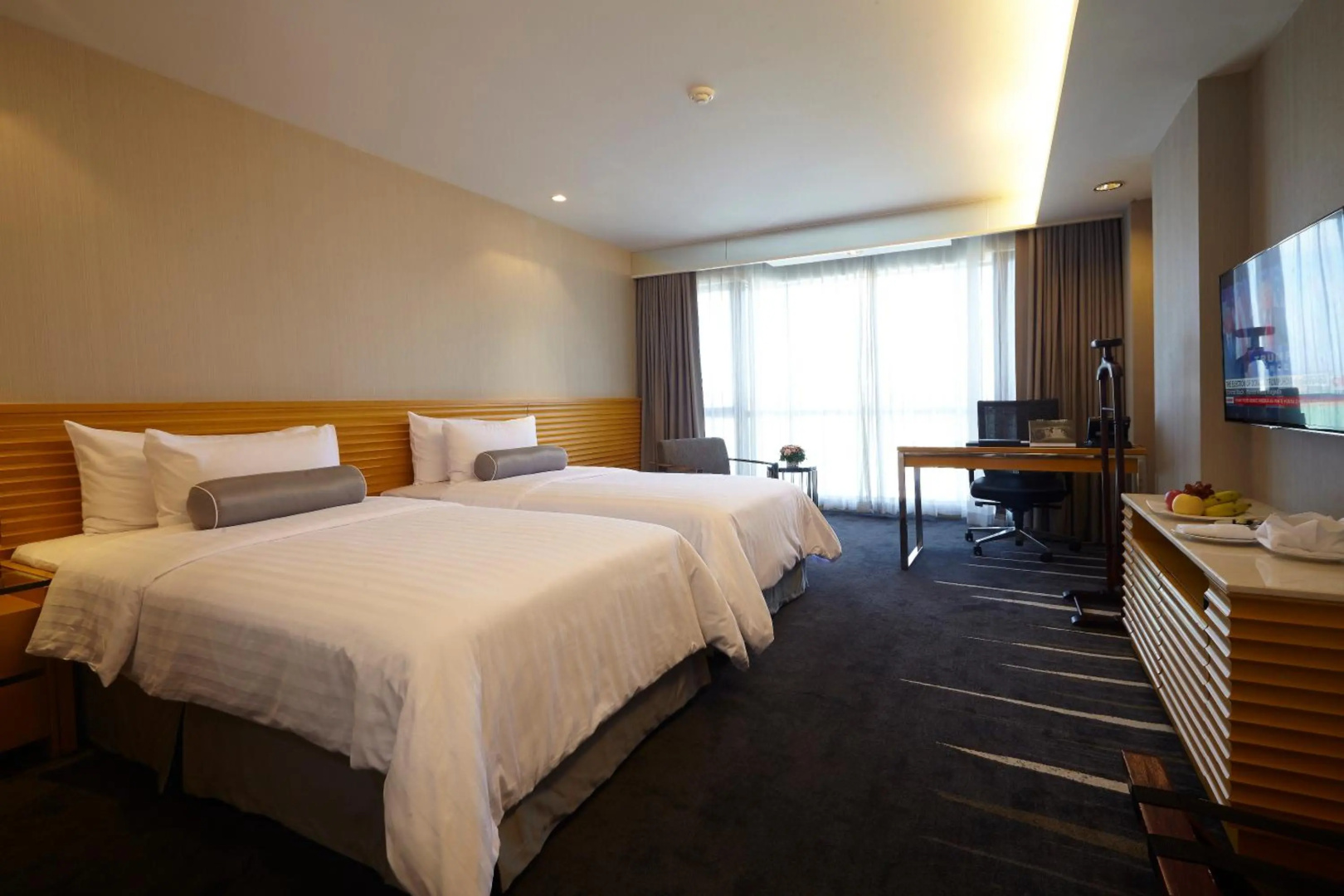 Photo - Lao Plaza Hotel