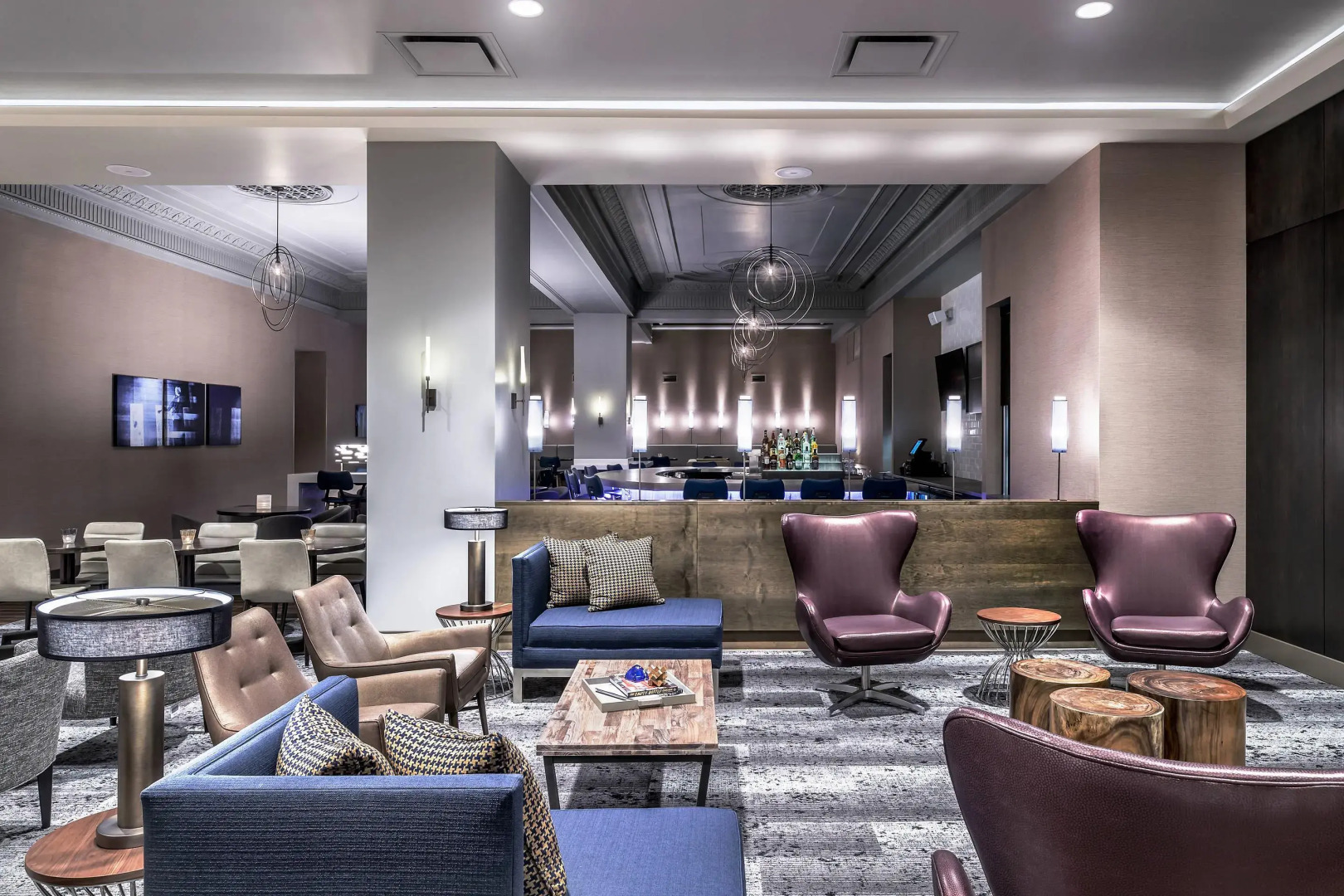 Photo - Cambria Hotel Chicago Loop - Theatre District