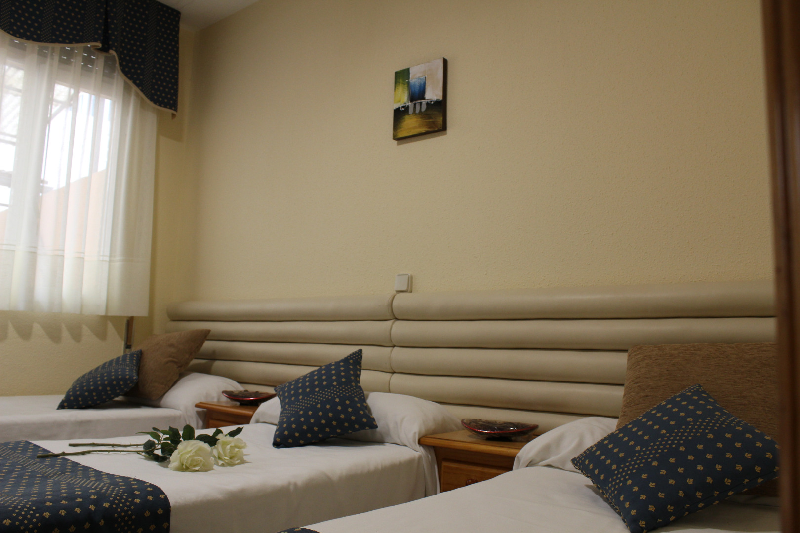 Photo - Hotel Cuatro Caños