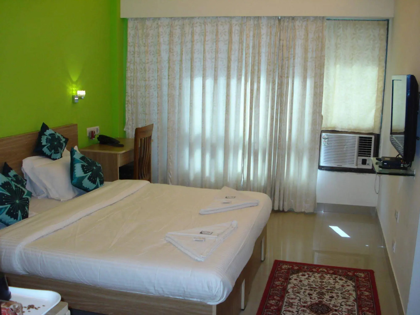 Foto - Tuliip Residency