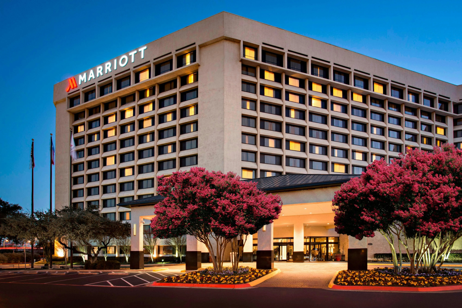 Foto - Dallas/Addison Marriott Quorum by the Galleria