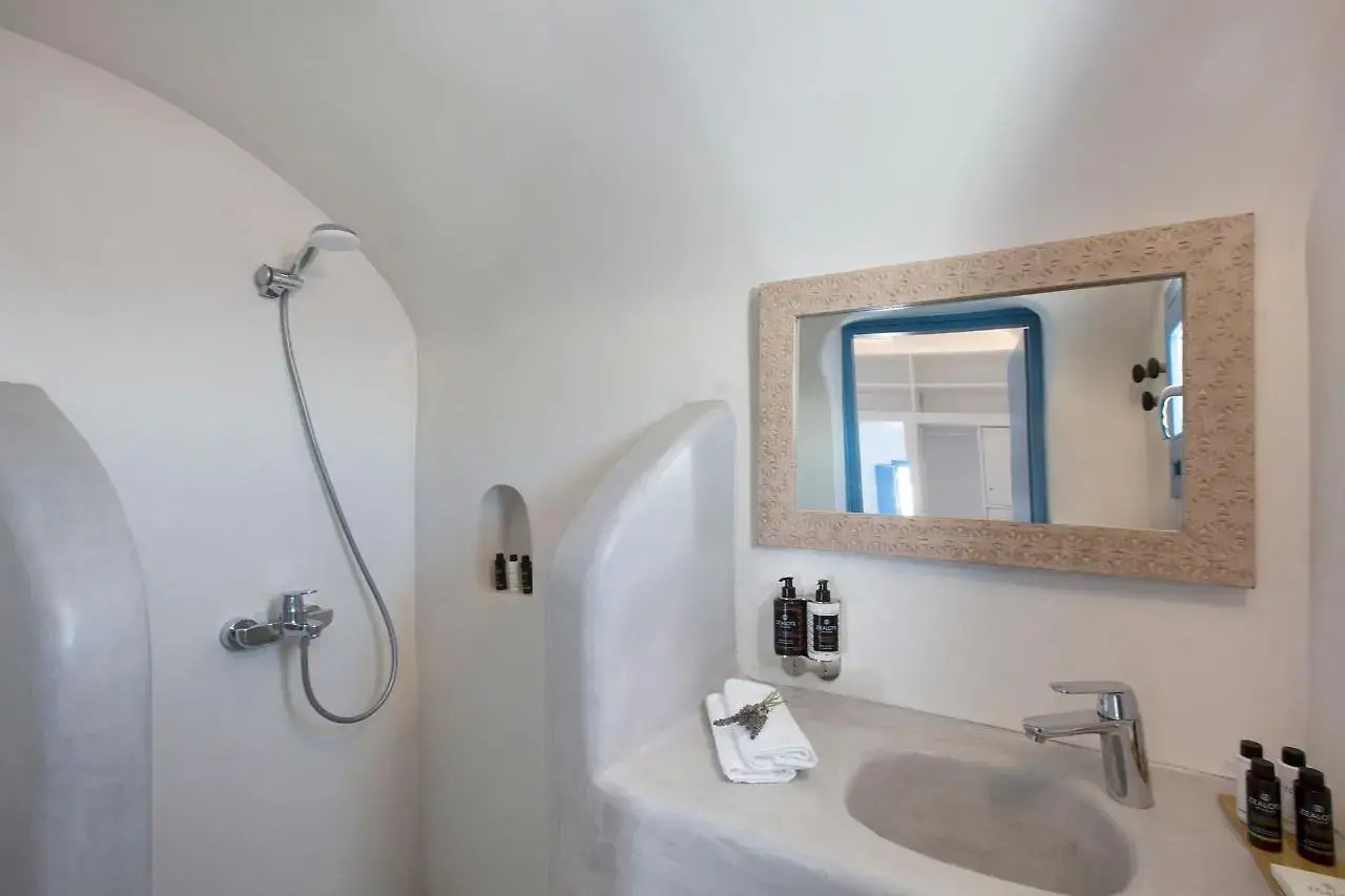 Foto - Akrotiri Cove