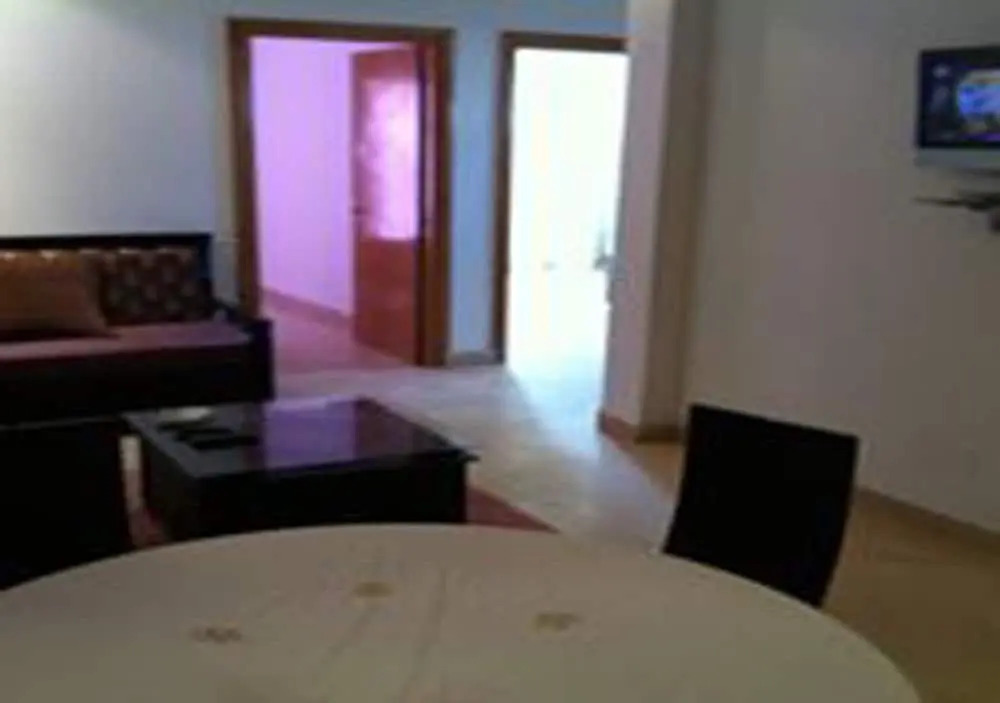 Photo - Résidence aladin