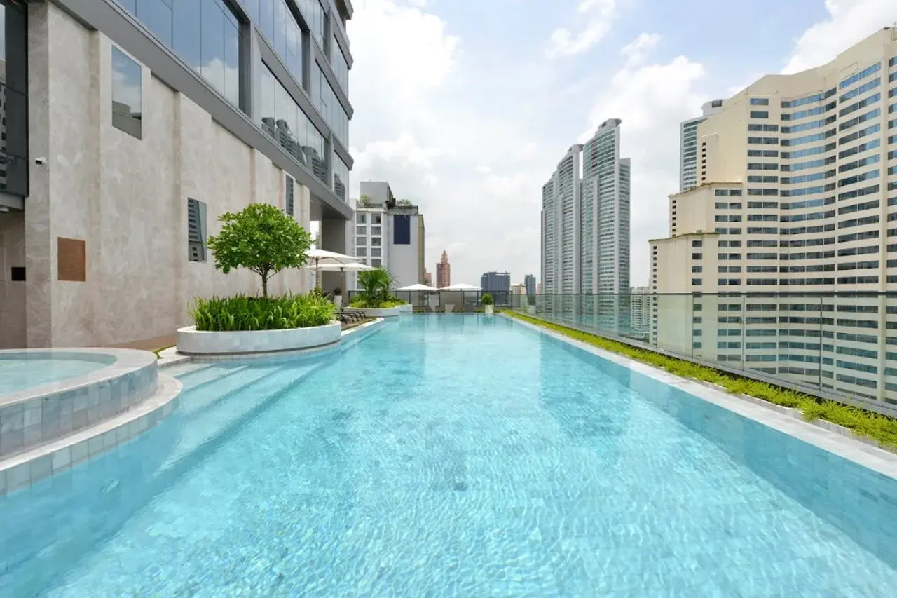 Foto - Hotel y Apartamentos Ejecutivos de GM Estate