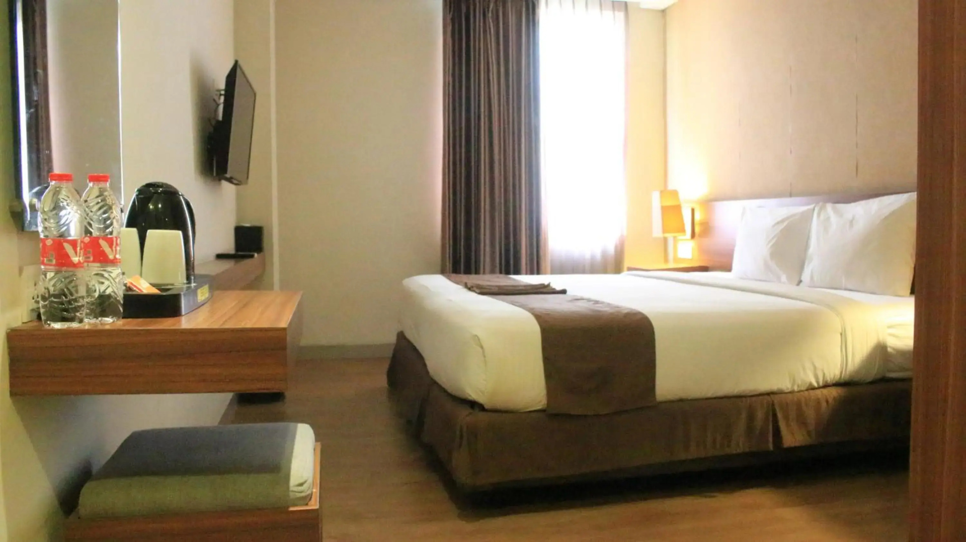 Photo - Best Western Plus Tsim Sha Tsui