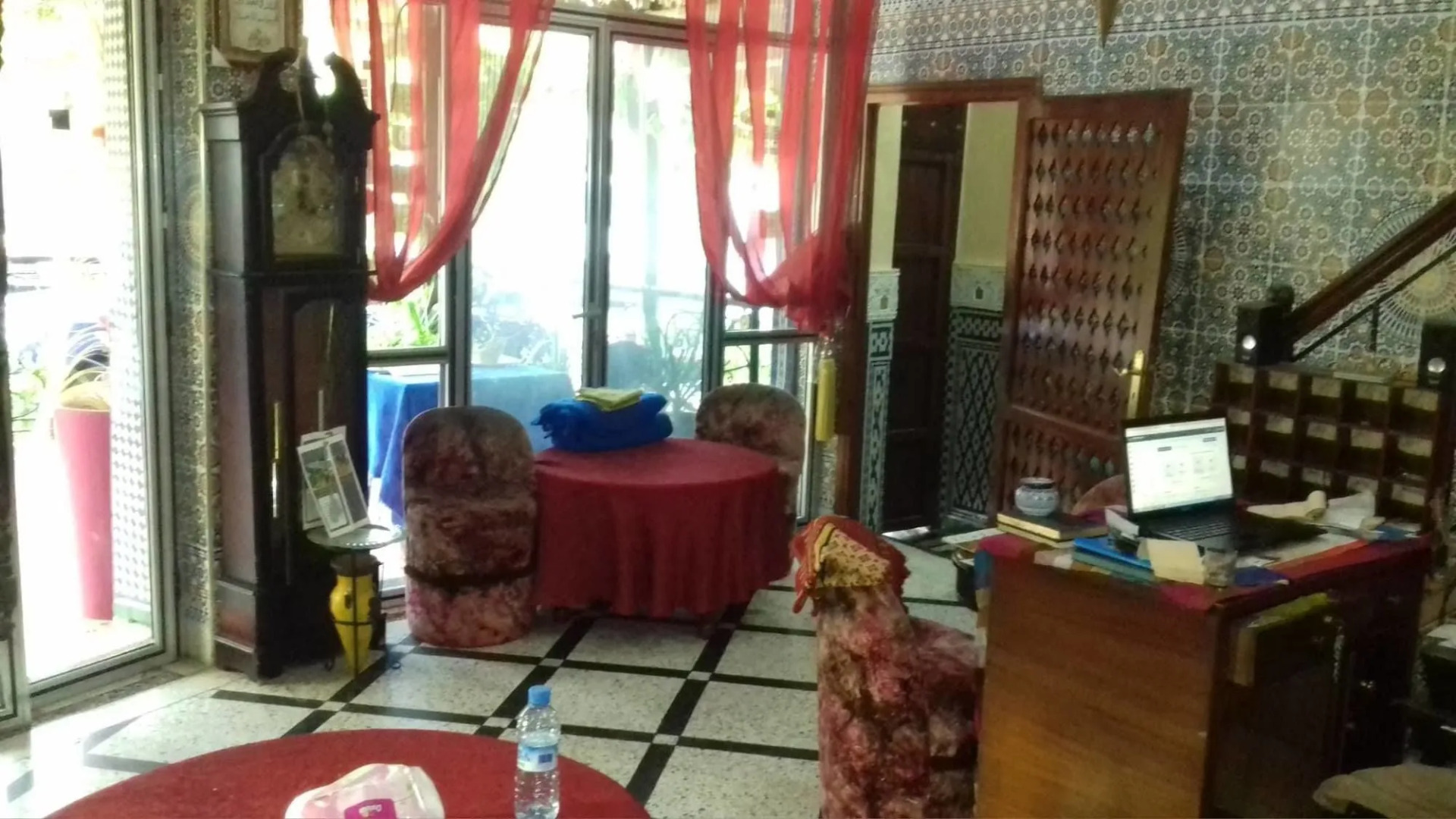 Photo - Hôtel Tijani