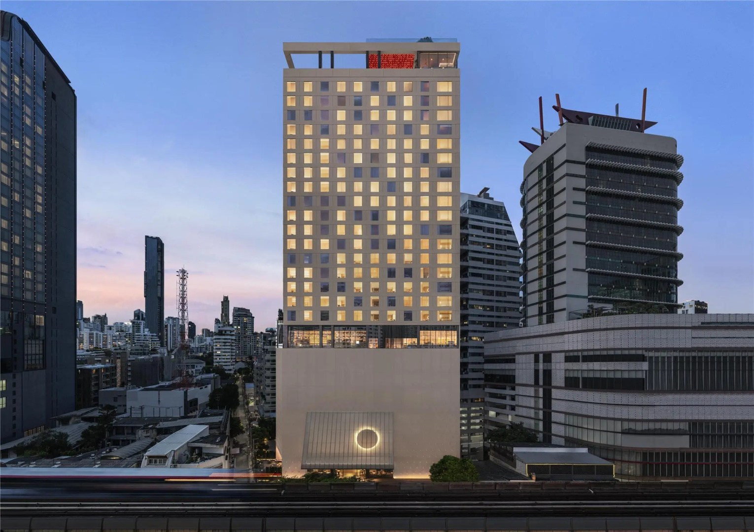 Foto - KROMO Bangkok, Curio Collection by Hilton