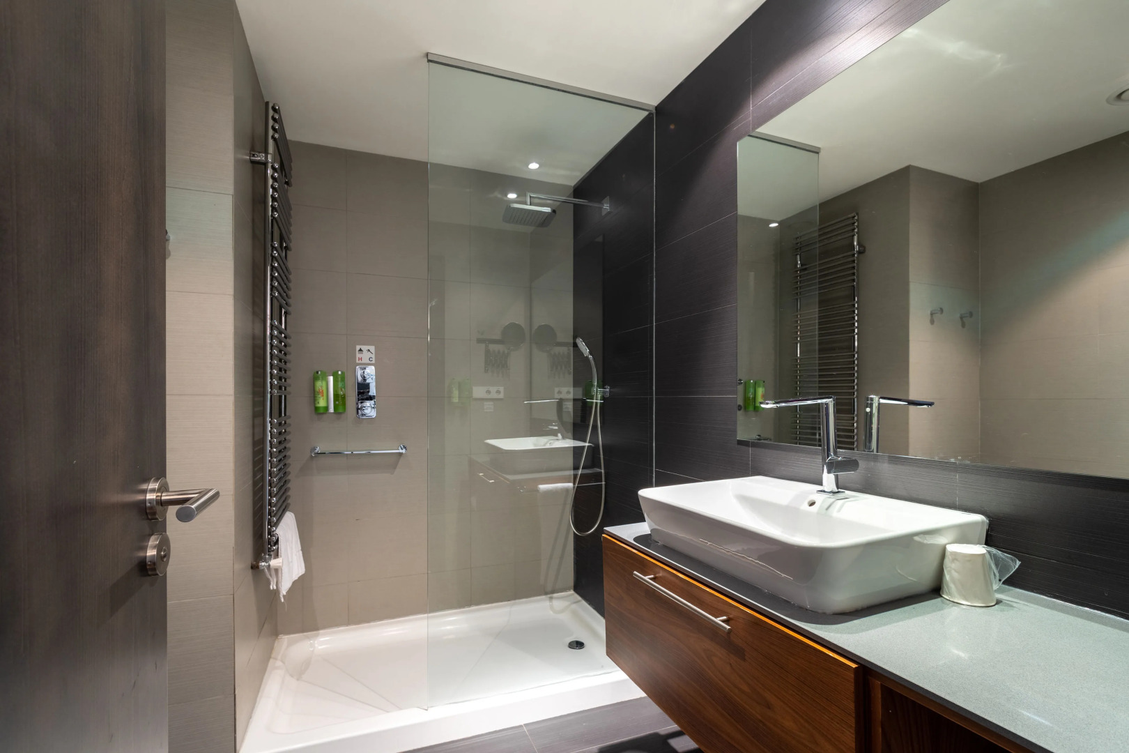 Foto - Hotel Cismigiu