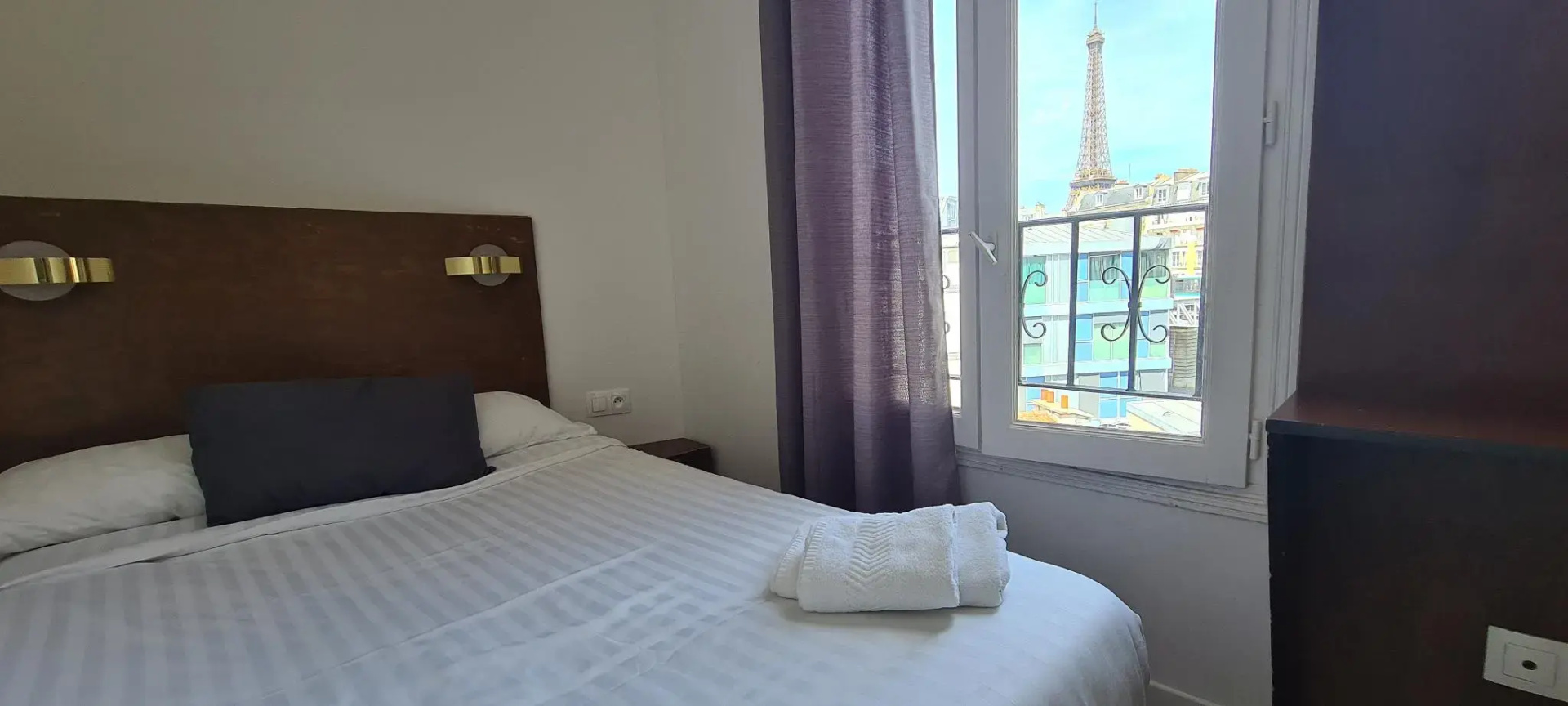 Foto - Dupleix Hotel