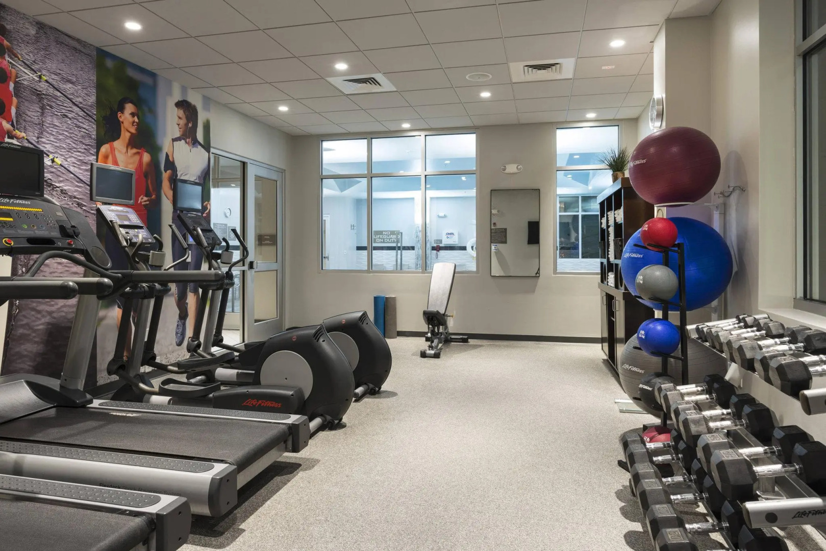 Photo - Residence Inn by Marriott Boston Logan Airport/Chelsea