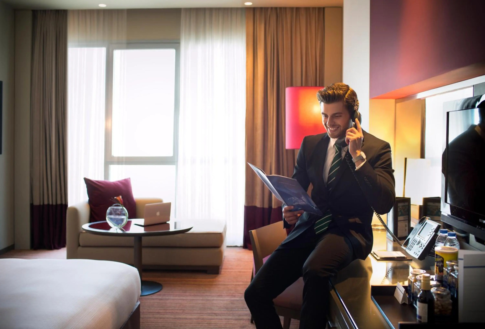 Photo - Park Rotana
