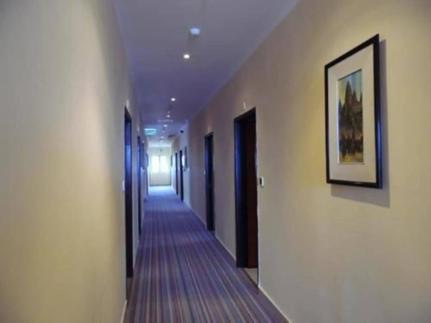 Foto - Silver Mounts Hotel