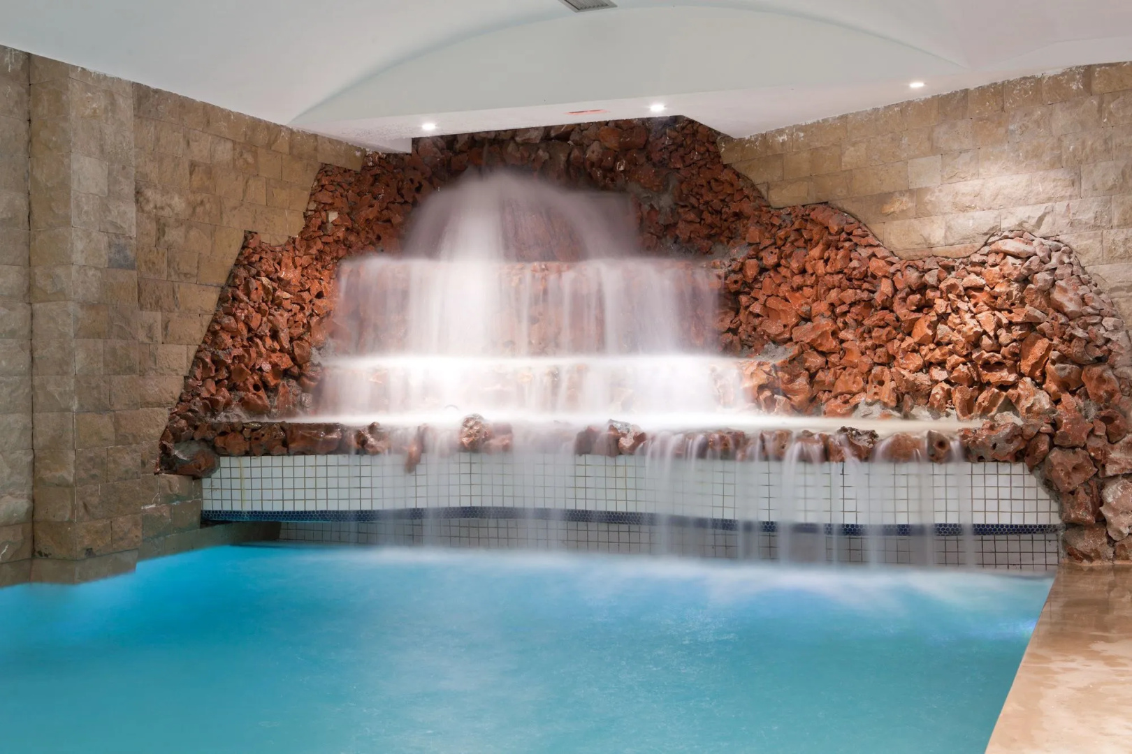 Foto - Hotel Art Palace Suites & Spa