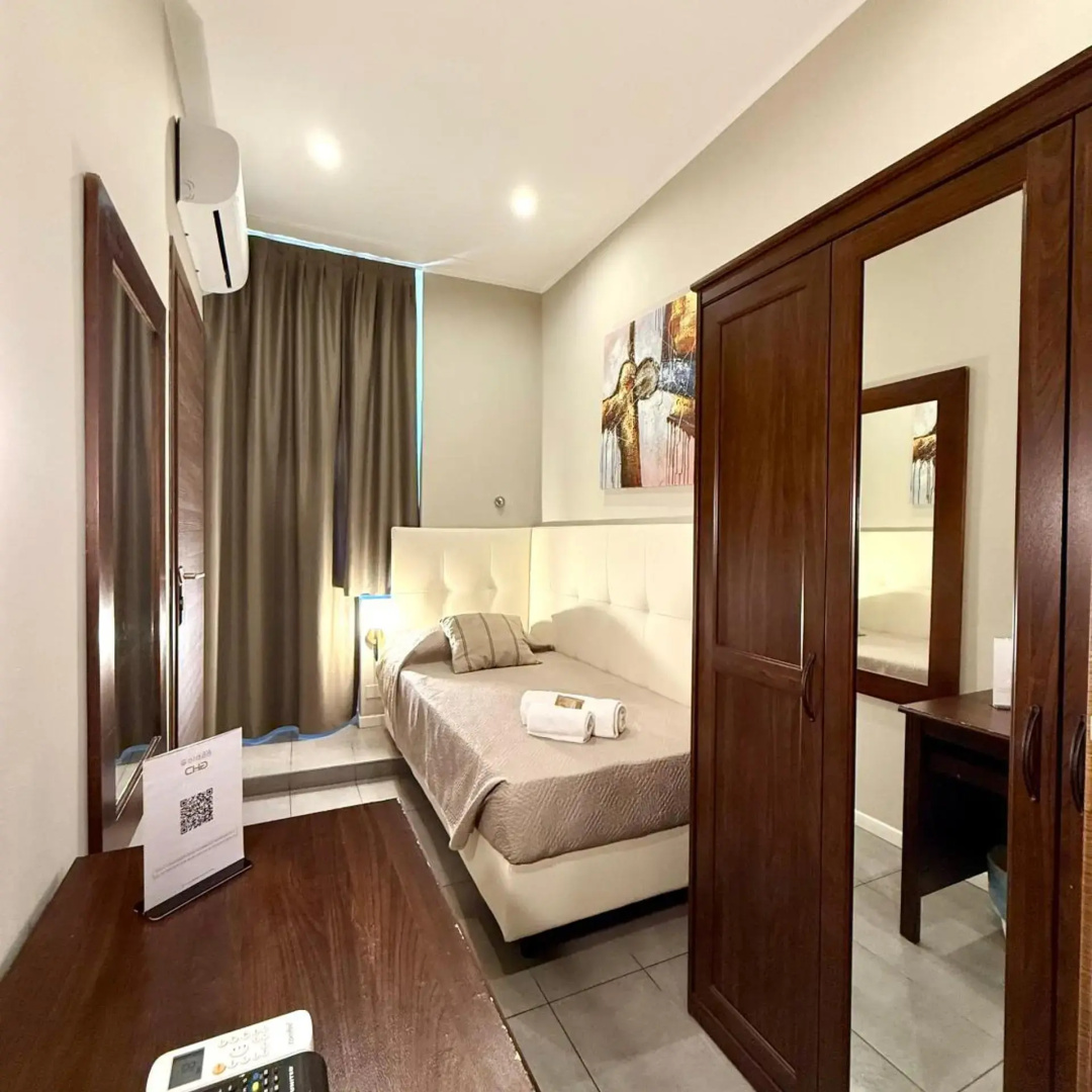 Photo - Carlo Goldoni Hotel