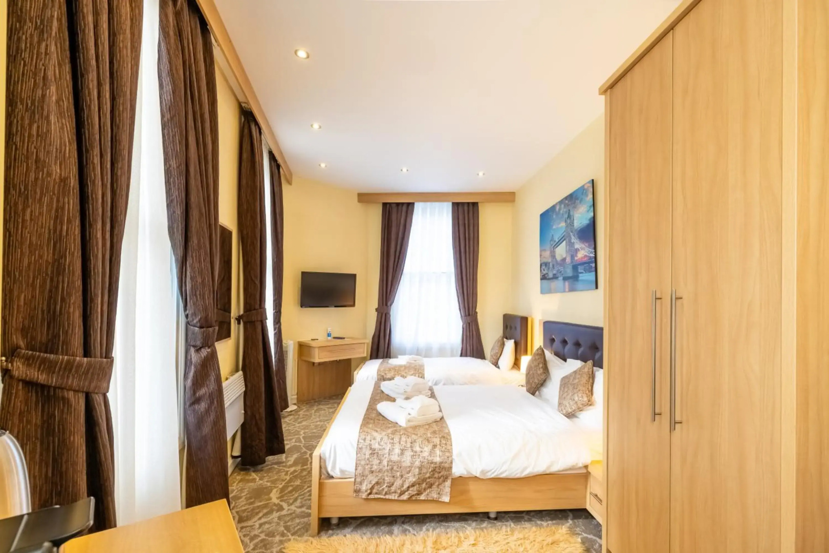 Foto - The Shoreditch Inn