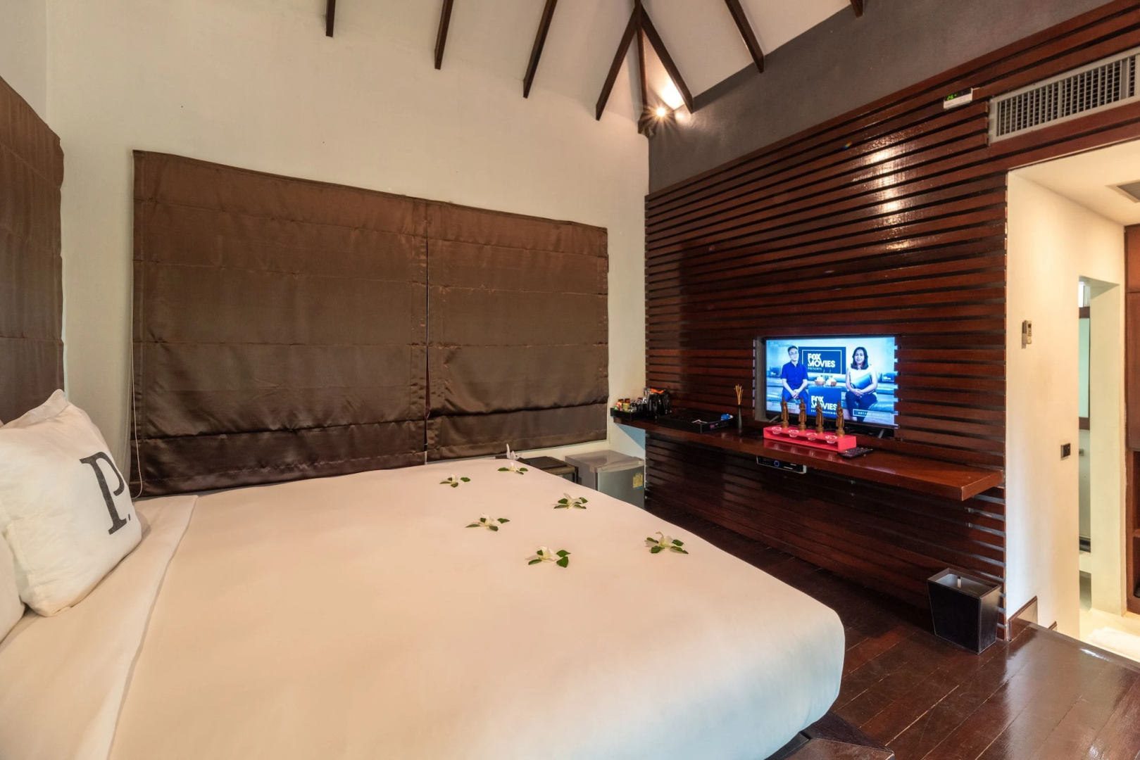 Foto - Zara Beach Resort Koh Samui