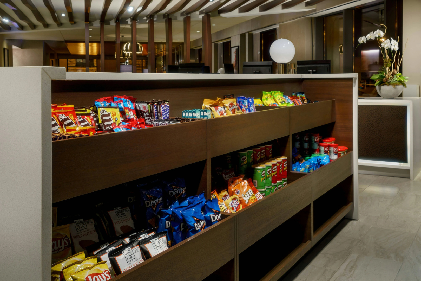 Photo - Springhill Suites by Marriott Chicago Downtown/ River North