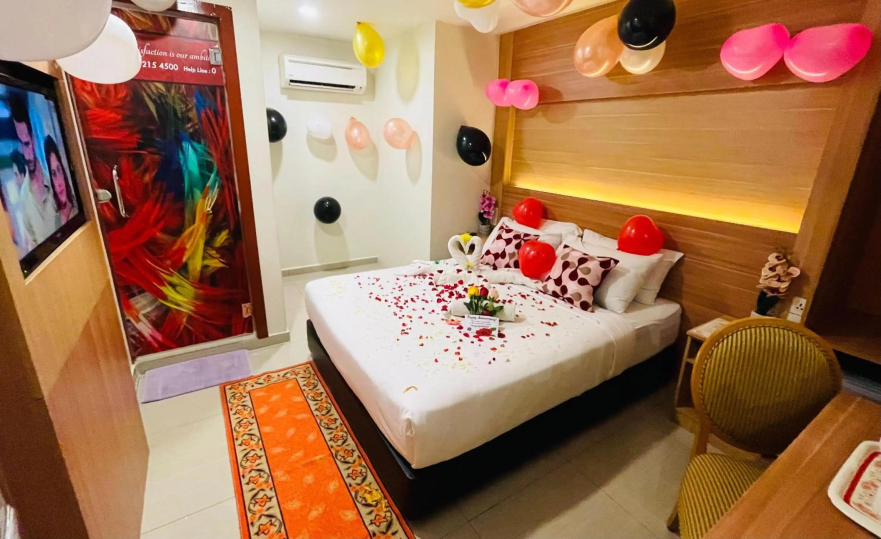 Photo - Easy Hotel Kl Sentral