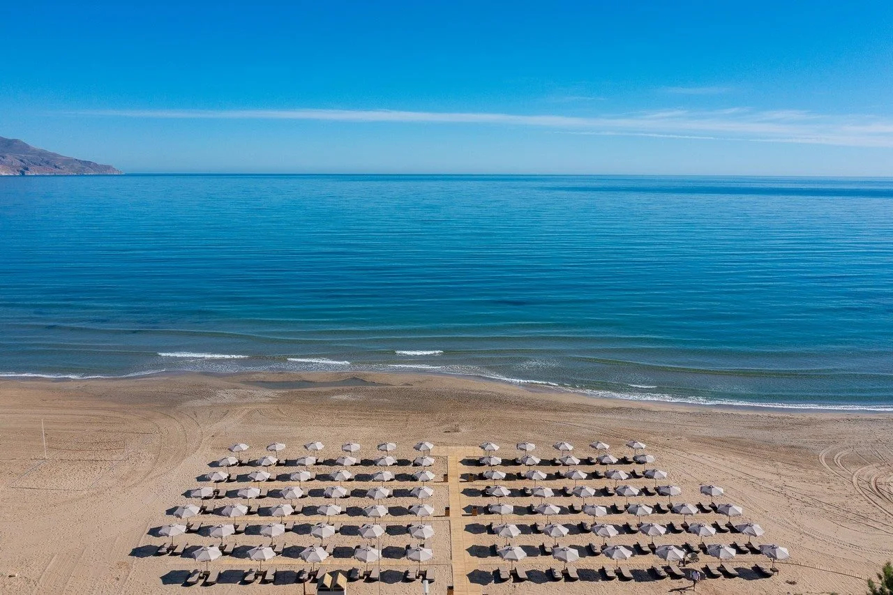 Photo - Eliros Mare Beachfront Poem Hotel