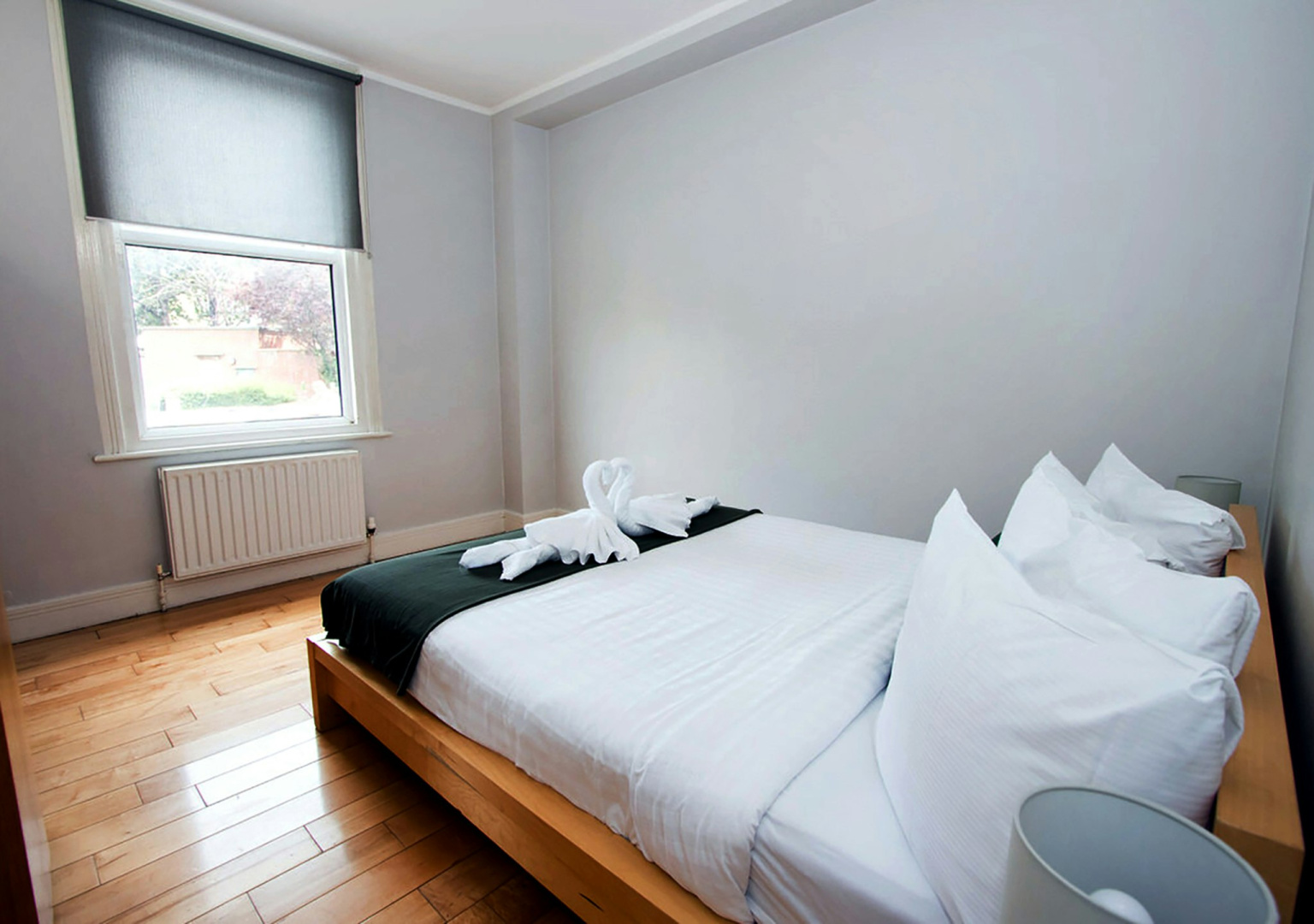 Foto - Westciti Caroco Aparthotel