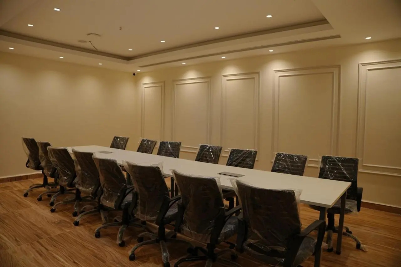 Photo - Lemonridge Hotels IDPL Balanagar