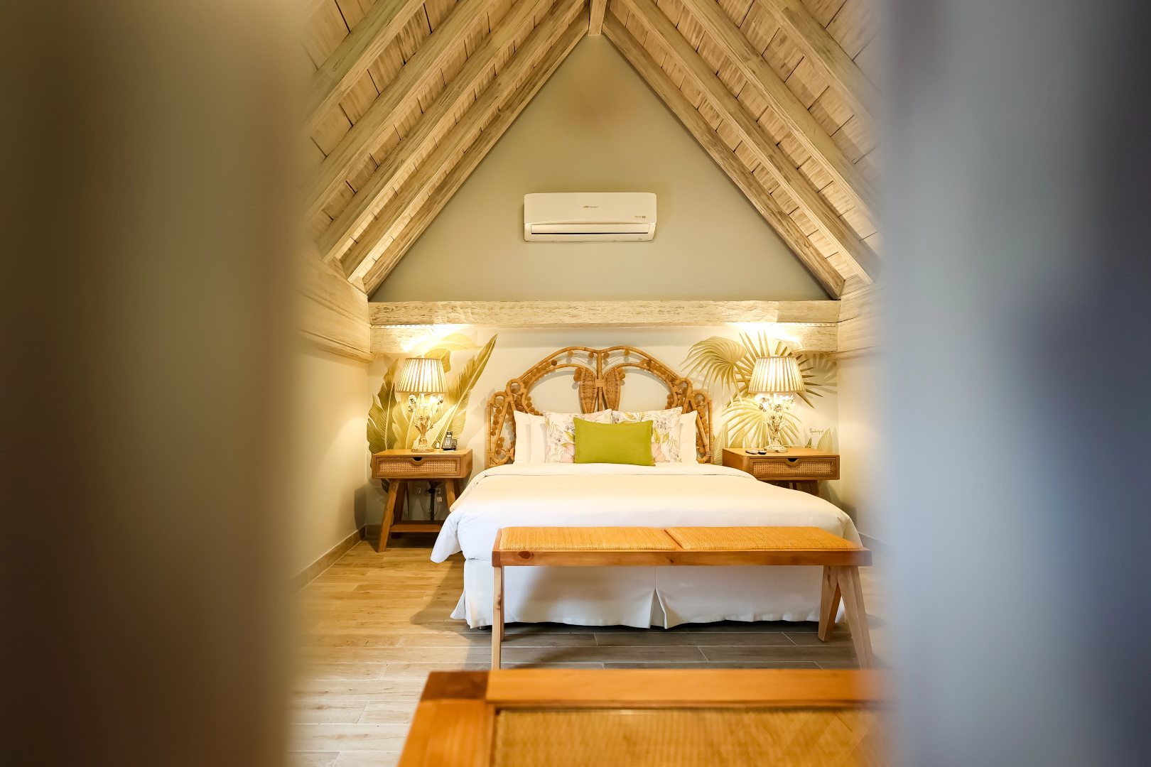 Foto - Hotel Casa Canabal by Faranda Boutique