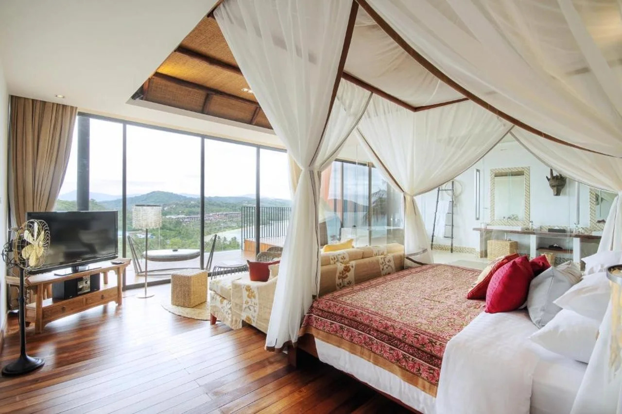 Photo - Cape Panwa Hotel Phuket