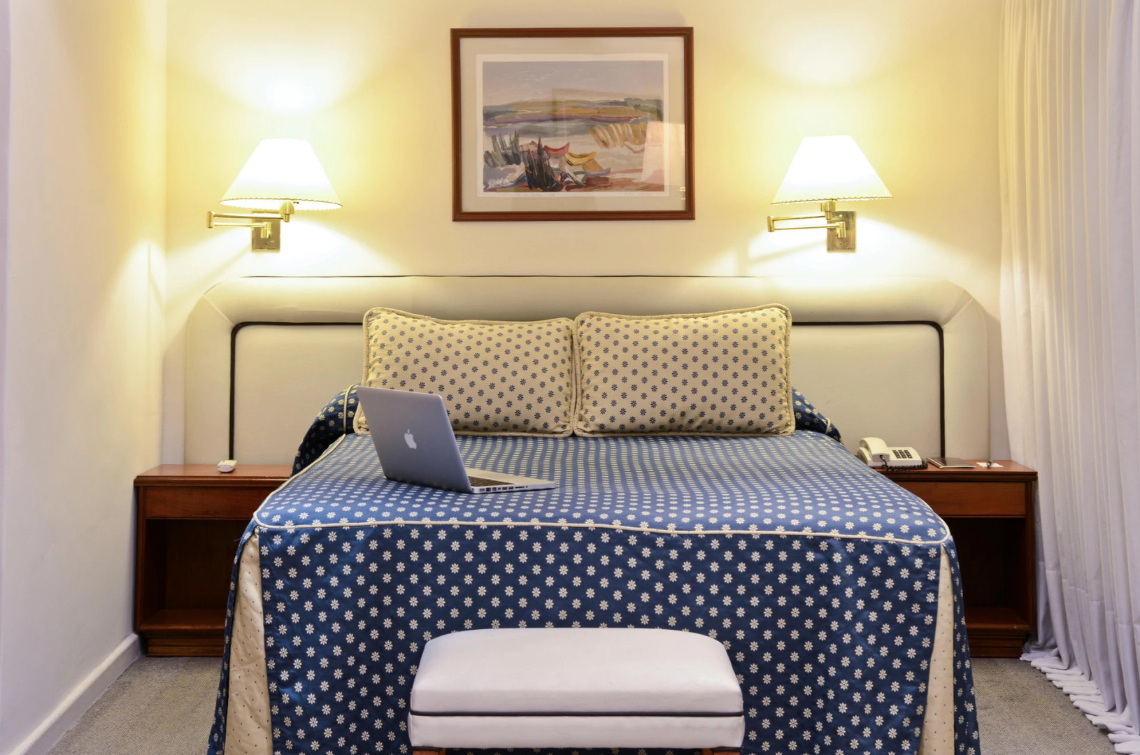 Photo - Hotel Presidente