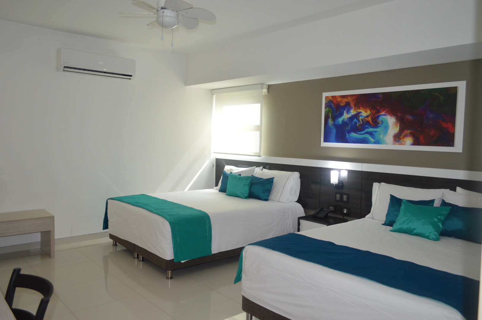Foto - Varanasi Hotel Boutique Aeropuerto