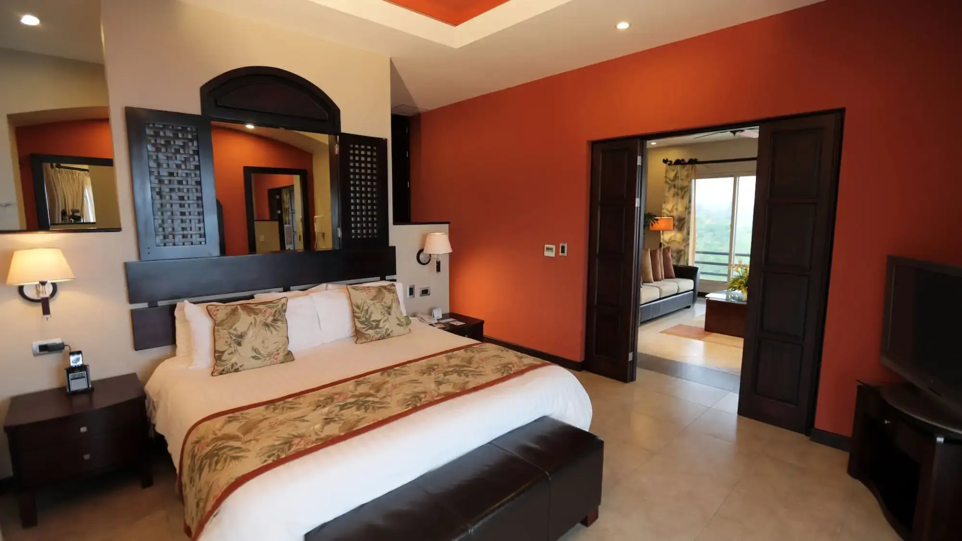 Foto - Parador Nature Resort and Spa
