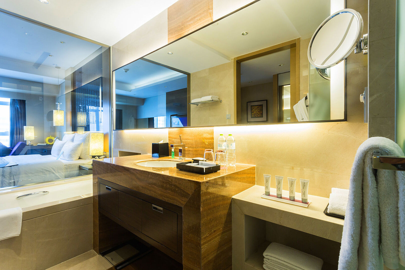 Photo - Le Méridien Qingdao