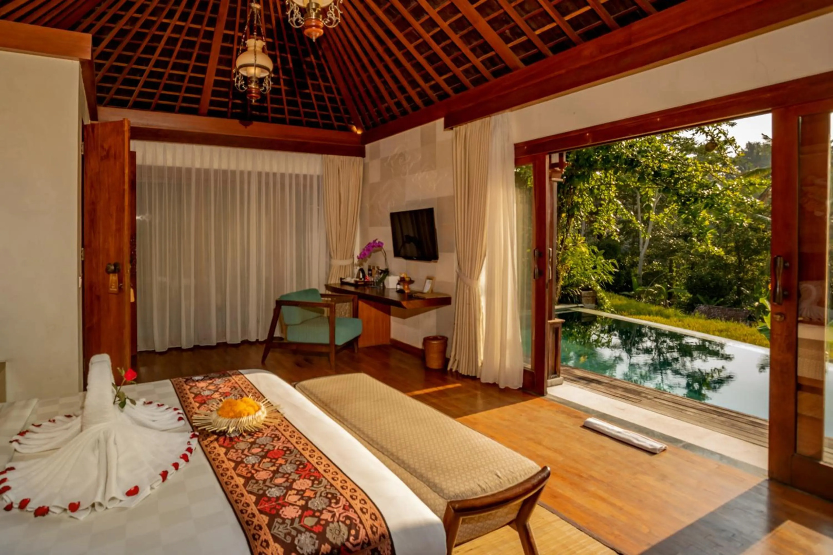 Photo - Nau Villa Ubud