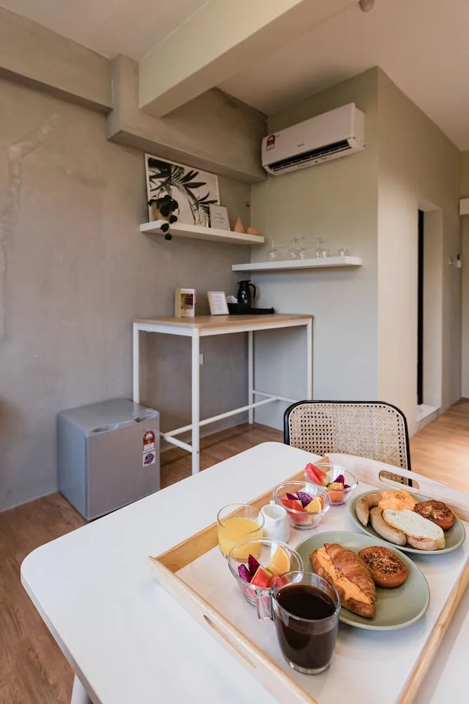 Foto - Urban Living Residence