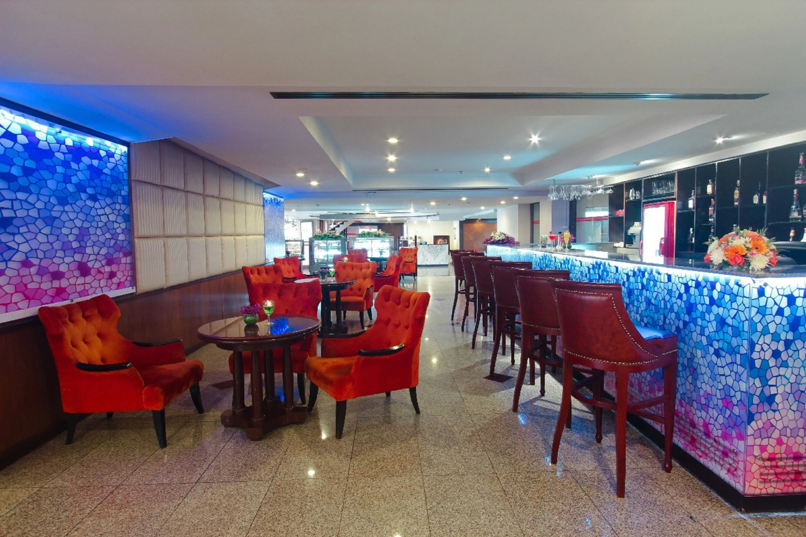 Foto - Duangtawan Hotel Chiang Mai