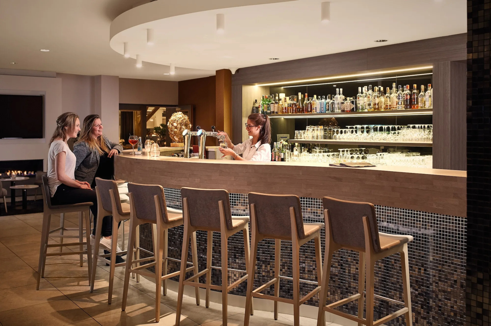 Photo - Van der Valk Hotel Dennenhof