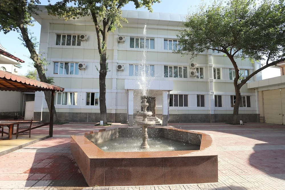 Foto - VIARDO Hotel