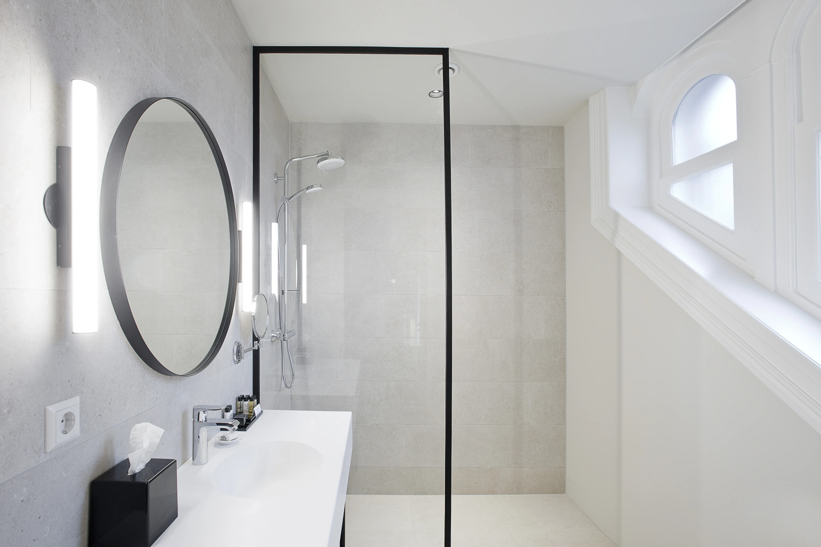 Foto - Pestana Amsterdam Riverside