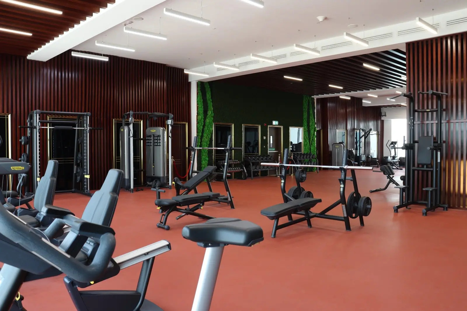 Foto - The Bentley Luxury Hotel & Suites