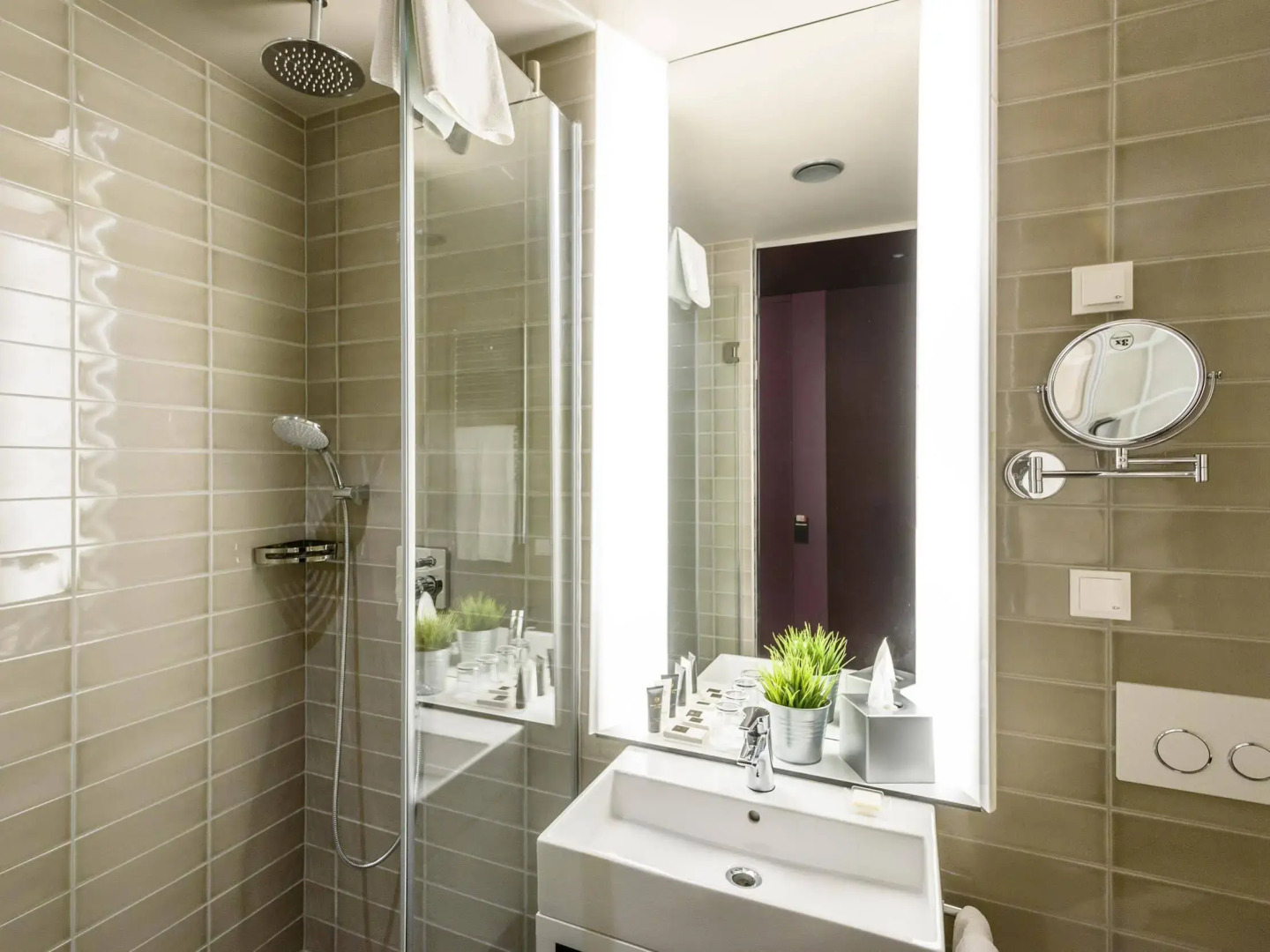 Foto - Hotel Moments Budapest by Continental Group