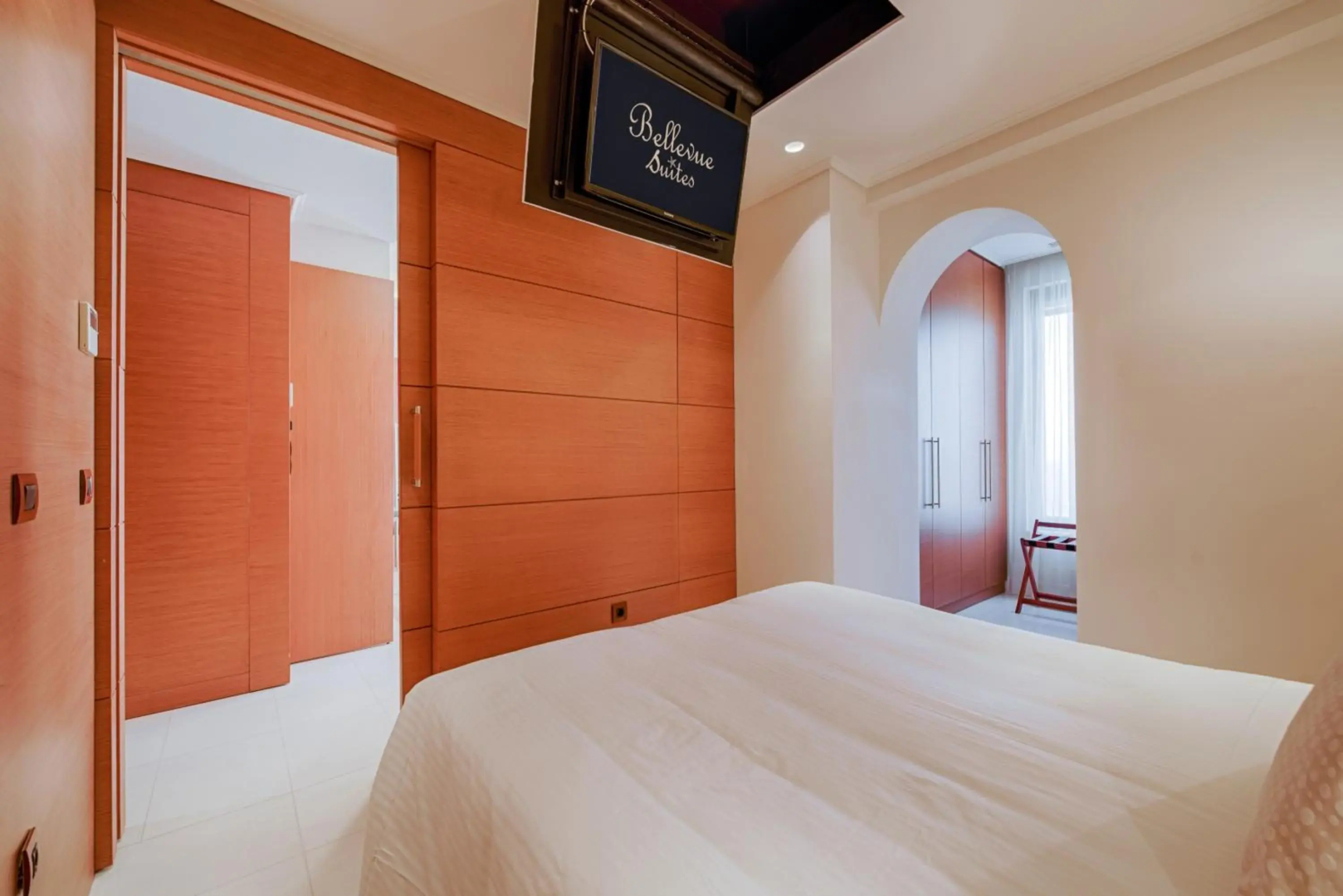 Foto - Bellevue On The Beach Suites