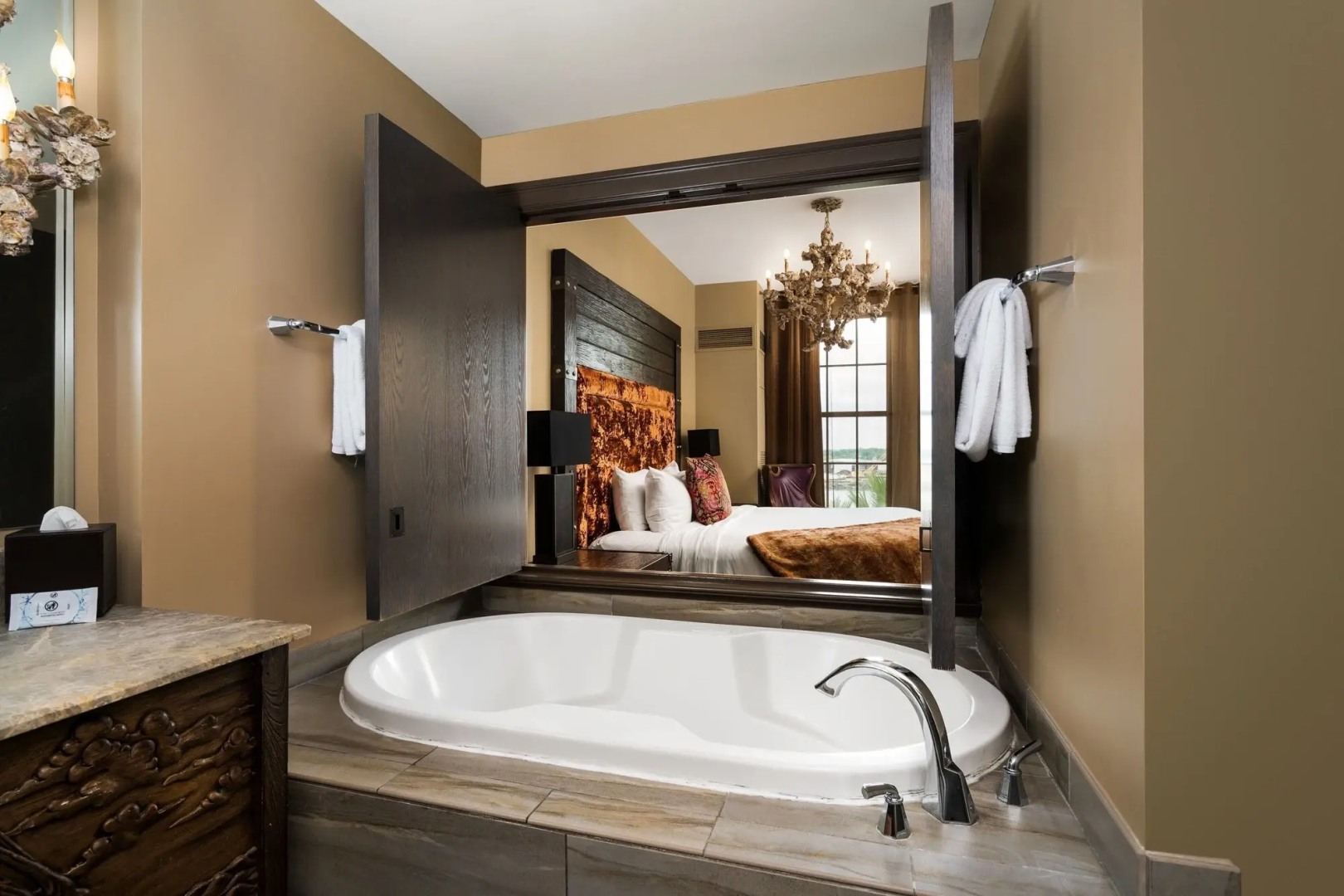 Photo - The Bohemian Hotel Savannah Riverfront, Autograph Collection