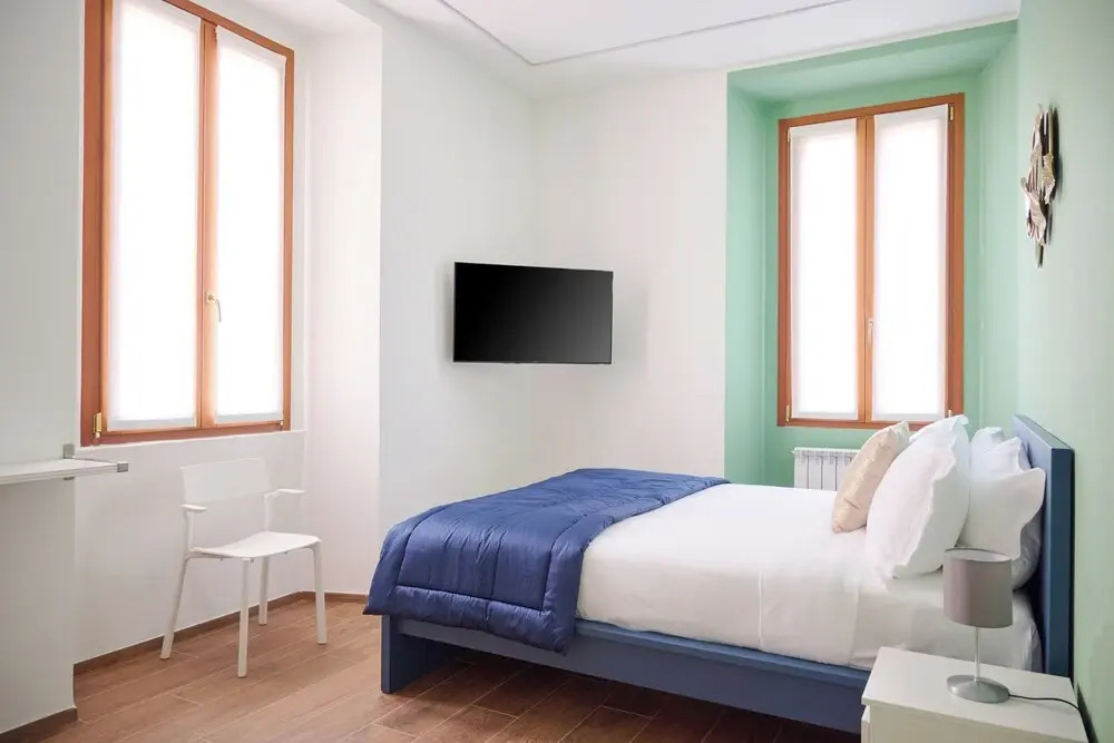 Foto - Milan Retreats Porta Venezia Suites