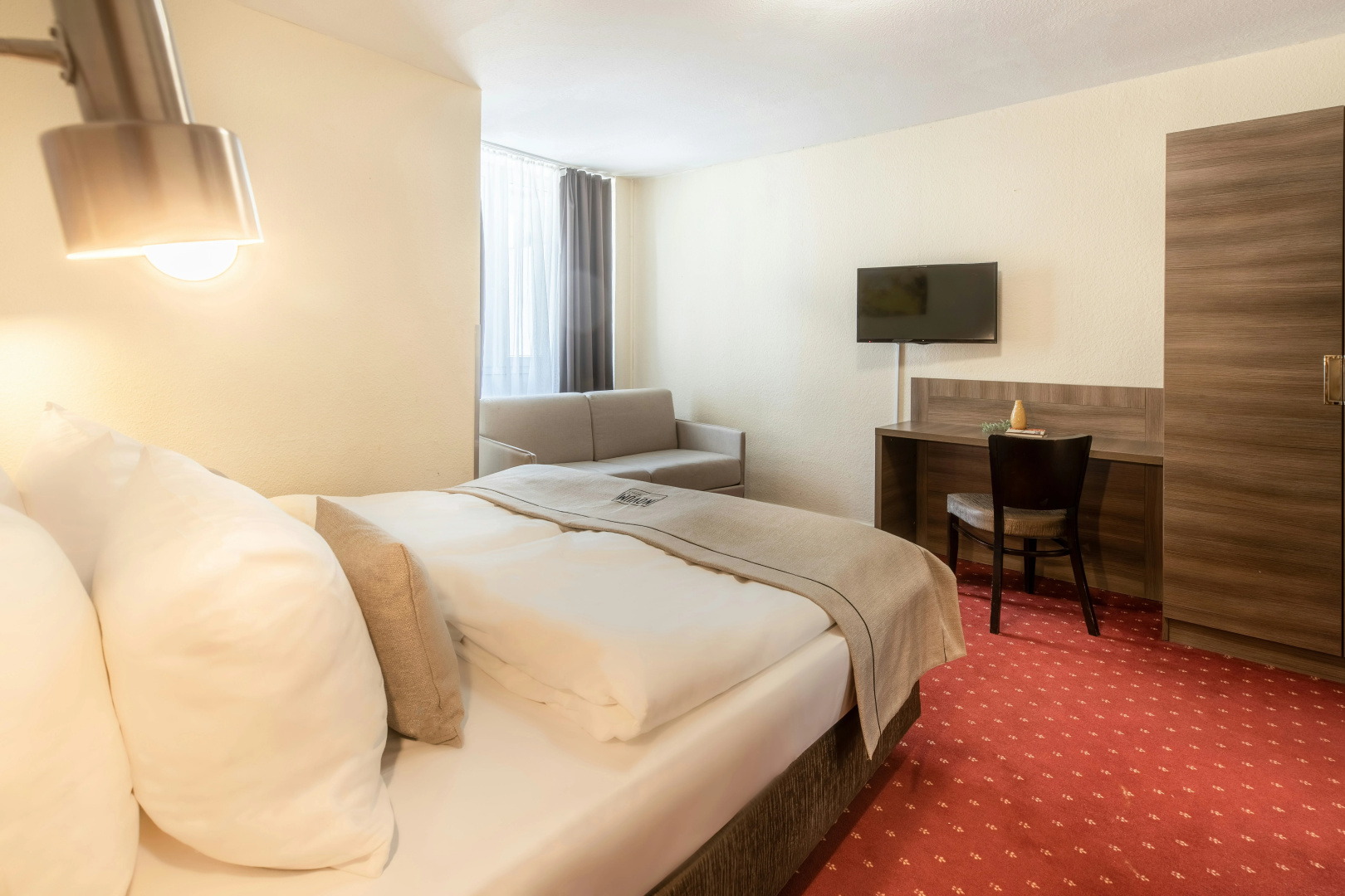 Photo - Hotel Leonet