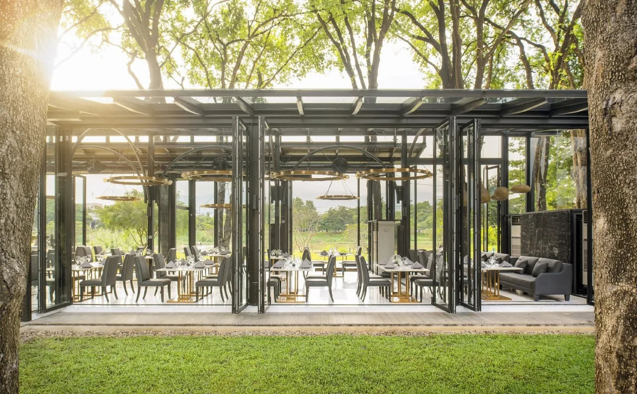 Foto - Cross Chiang Mai Riverside